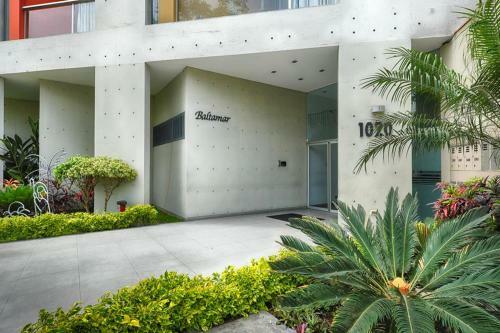 Apartamento Stylish 3br And Ocean View