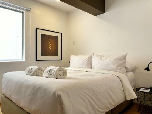 Apartamento Wynwood House Ayacucho
