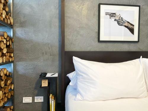 Apartamento Wynwood House Mimosas
