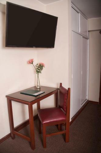 Hotel Ferrua