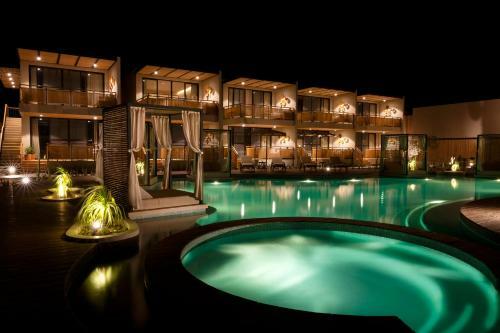 Hotel Norte Suites Boutique