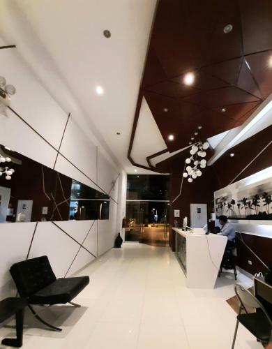 Apartamento Departamento Ejecutivo En Piura