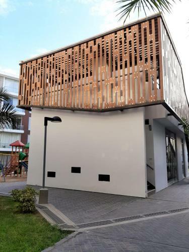 Apartamento Departamento Ejecutivo En Piura