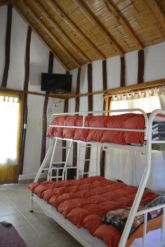 Hostal La Fragata