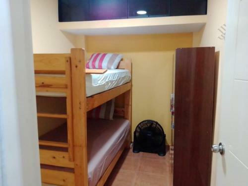 Apartamento Hoster�a Don Pelu - M�ncora, Mancora, Piura