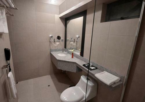 QP Hotels Trujillo
