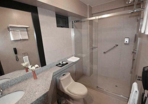 QP Hotels Trujillo
