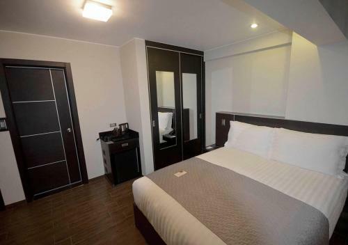 QP Hotels Trujillo