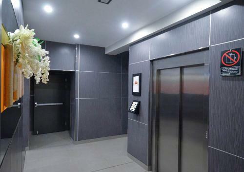 QP Hotels Trujillo