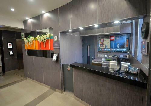 QP Hotels Trujillo