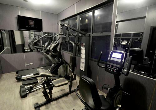 QP Hotels Trujillo