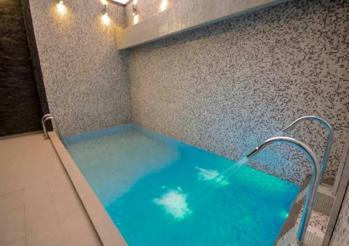 QP Hotels Trujillo