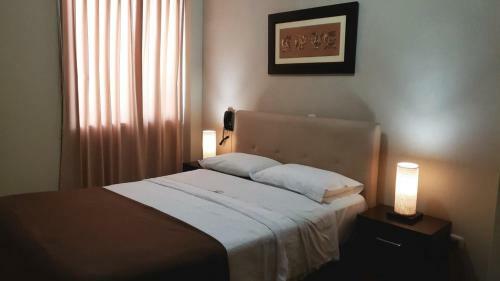 Hotel Chimor