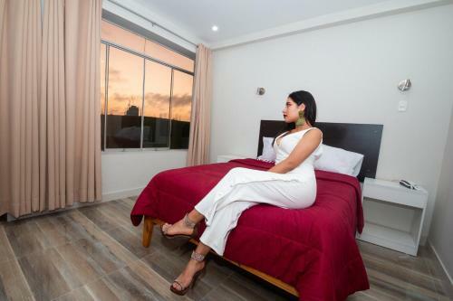 Hotel Paris Hostal