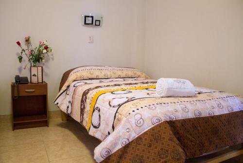 Jultom Inn Hotel & Suites