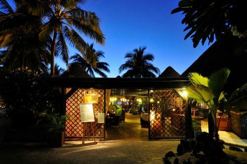 Intercontinental Tahiti Resort & Spa, An Ihg Hotel
