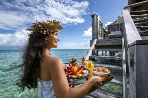 Intercontinental Tahiti Resort & Spa, An Ihg Hotel