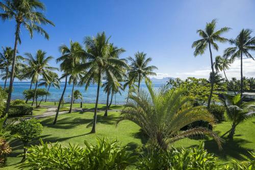 Intercontinental Tahiti Resort & Spa, An Ihg Hotel