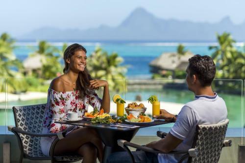 Intercontinental Tahiti Resort & Spa, An Ihg Hotel