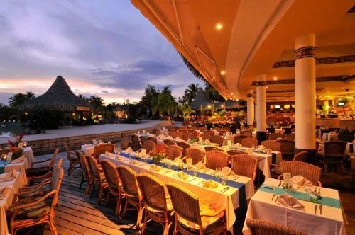 Intercontinental Tahiti Resort & Spa, An Ihg Hotel