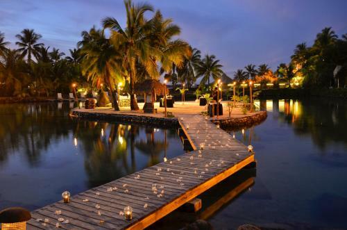 Intercontinental Tahiti Resort & Spa, An Ihg Hotel