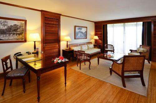 Intercontinental Tahiti Resort & Spa, An Ihg Hotel
