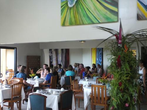 Hotel Tiki H�tel