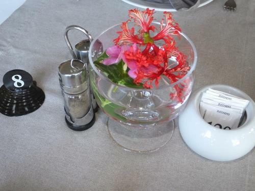 Hotel Tiki H�tel