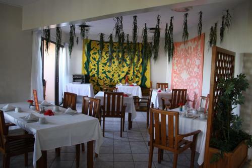 Hotel Tiki H�tel
