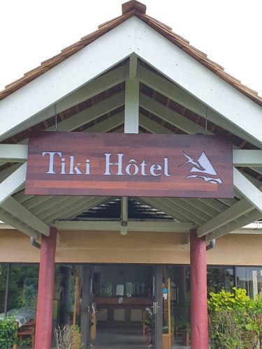 Hotel Tiki H�tel