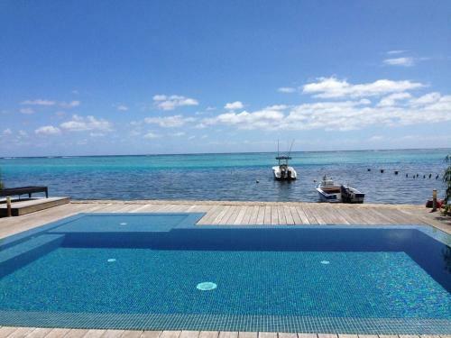 #10 Pool Villa Bliss By Tahiti Villas