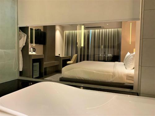 Capitol Hill Hotel And Suites