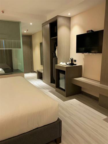 Capitol Hill Hotel And Suites