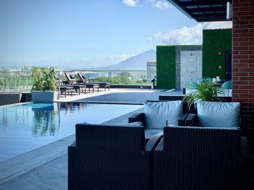 Capitol Hill Hotel And Suites