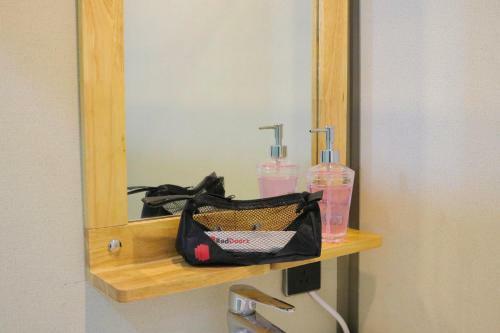 Hotel Reddoorz Plus @ As Fortuna Cebu