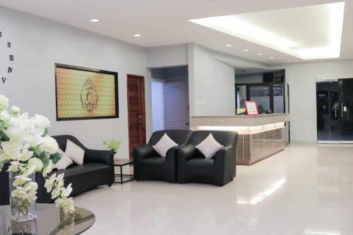 Hotel Reddoorz Premium @ Wireless Mandaue Cebu
