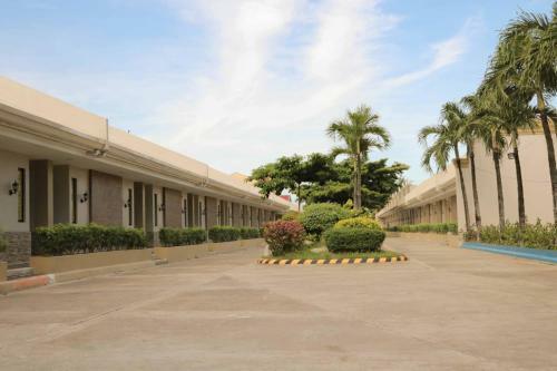 Hotel Reddoorz Premium @ Wireless Mandaue Cebu
