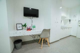 Hotel Reddoorz Plus @ Roxas Street Davao