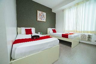 Hotel Reddoorz Plus @ Roxas Street Davao