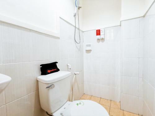 Hotel Reddoorz Plus Near Ateneo de Davao