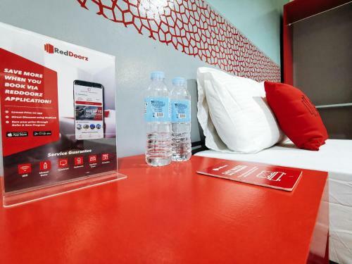 Hotel Reddoorz Plus Near Ateneo de Davao
