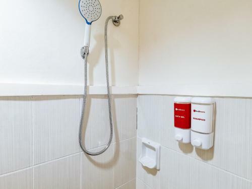 Hotel Reddoorz Plus Near Ateneo de Davao