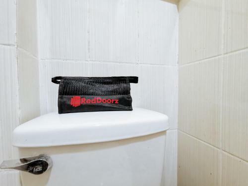Hotel Reddoorz Plus Near Ateneo de Davao