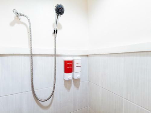 Hotel Reddoorz Plus Near Ateneo de Davao