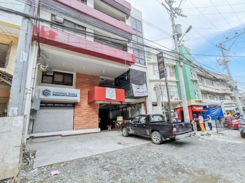 Hotel Reddoorz Plus Near Ateneo de Davao