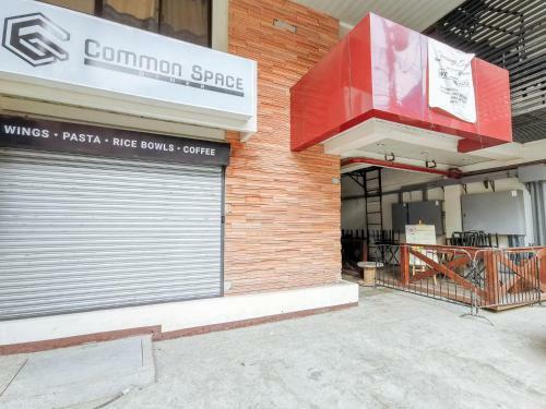 Hotel Reddoorz Plus Near Ateneo de Davao