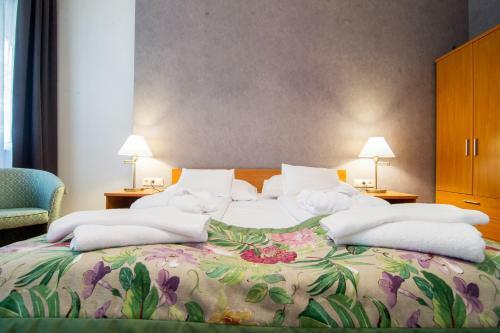 Hotel Batthy�ny K�ria