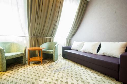 Hotel Batthy�ny K�ria