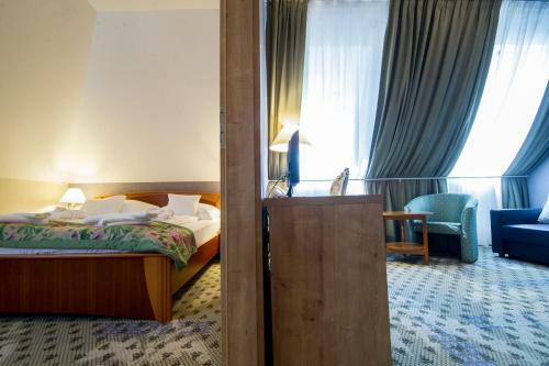 Hotel Batthy�ny K�ria