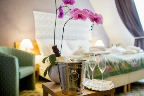Hotel Batthy�ny K�ria